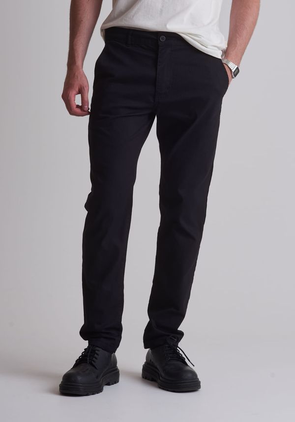 Calça alfaiataria skinny Calça alfaiataria preta preto 36