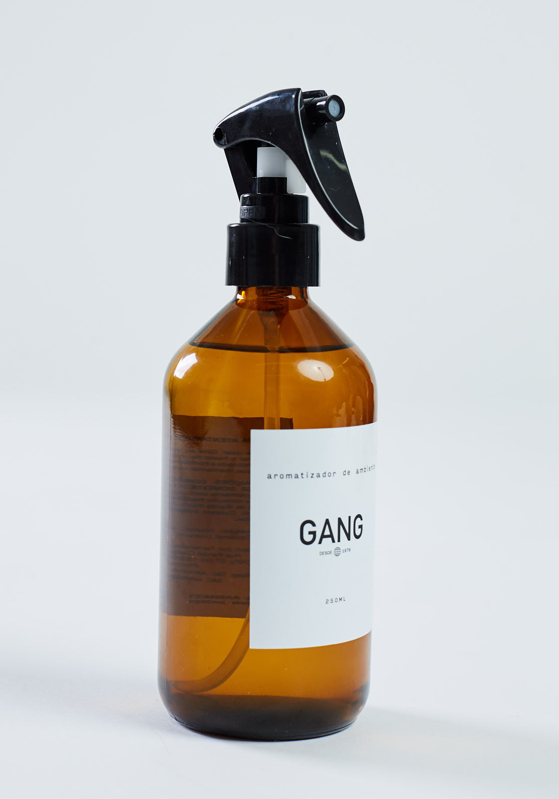 Aromatizador de ambiente