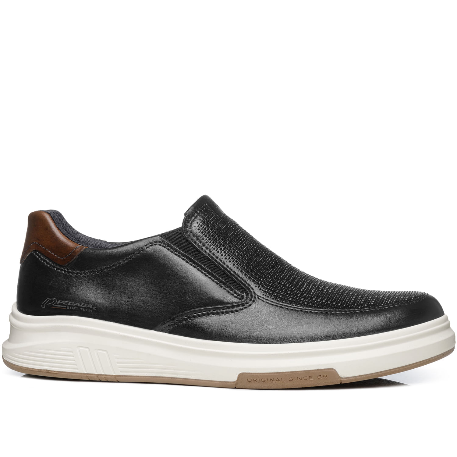 Tênis Esportivo Hawk 6 Mizuno Masculino MARINHO - Lojas Pompéia