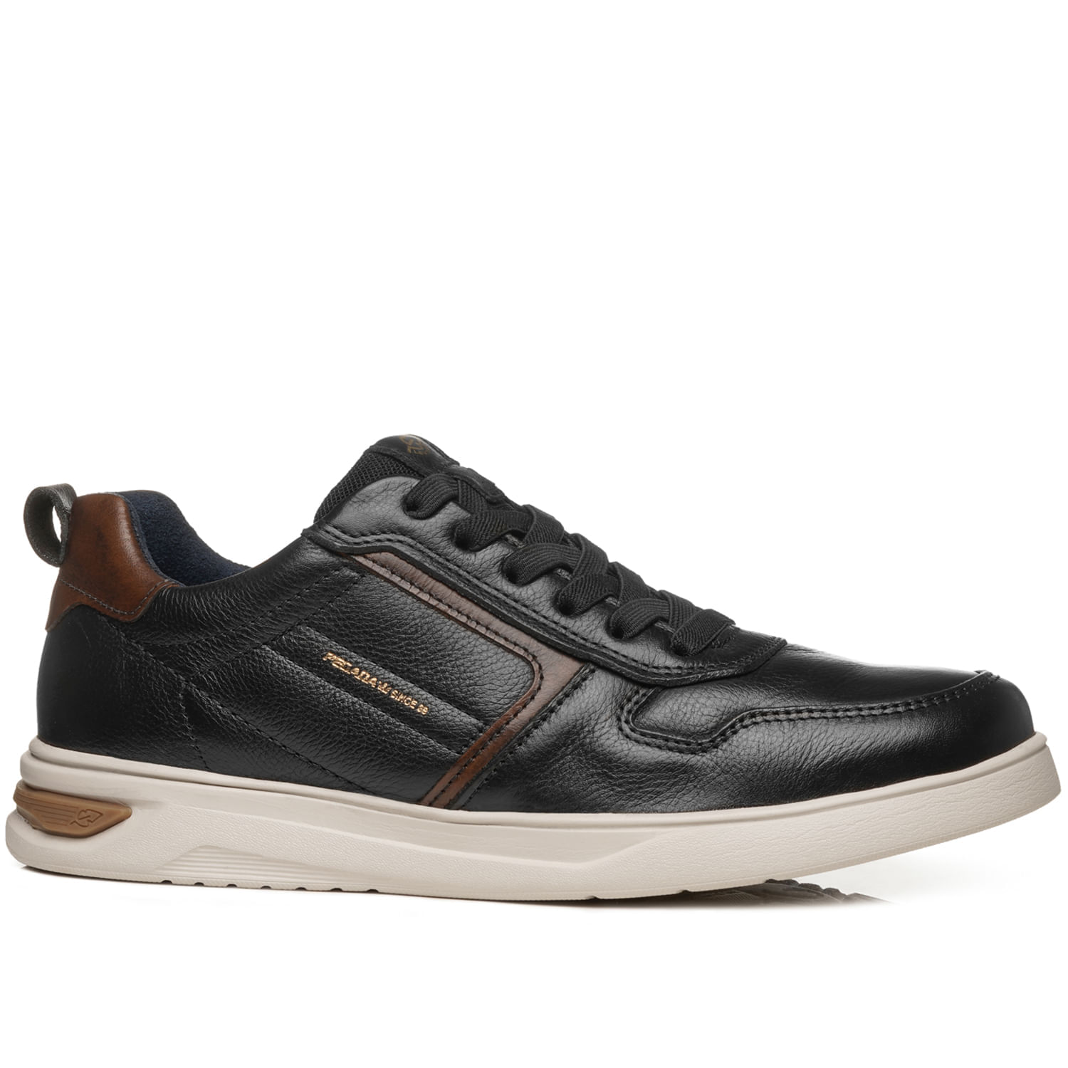 Tênis Urban Pulse 2 Mormaii Masculino PRETO - Lojas Pompéia