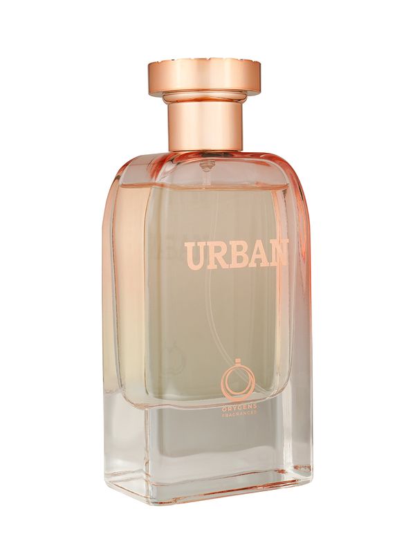Perfume Urban Edp Orygens Fragrances 100ml UNICO