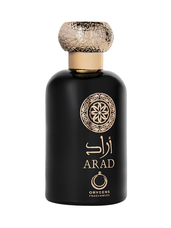 Perfume Arad Edp Orygens Fragrances 100ml UNICO