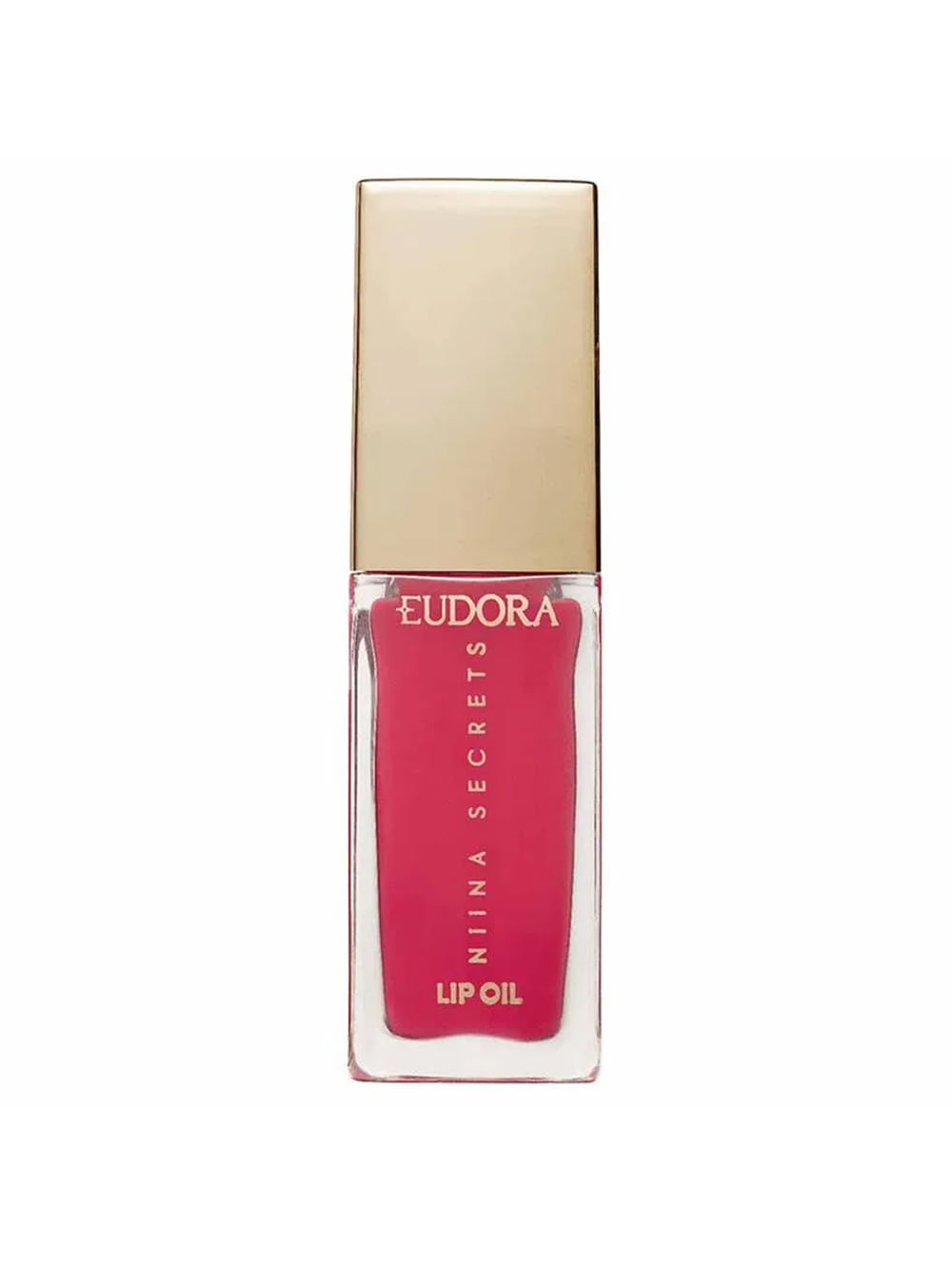 Lip Oil Rosa Sublime Niina Secrets 7ml UNICO