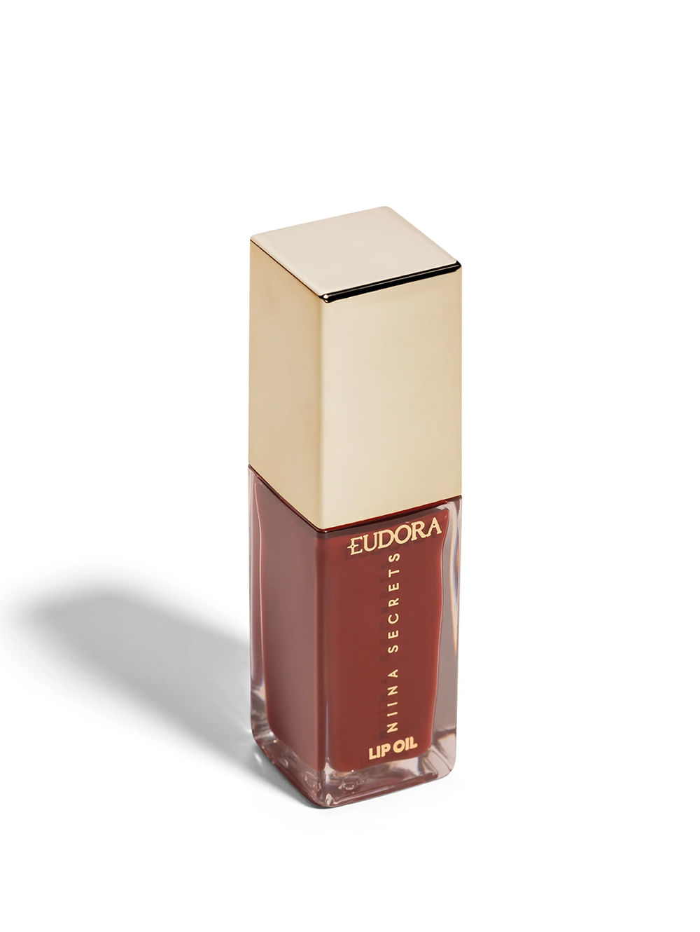 Lip Oil Rosa Magnífica Niina Secrets 7ml UNICO