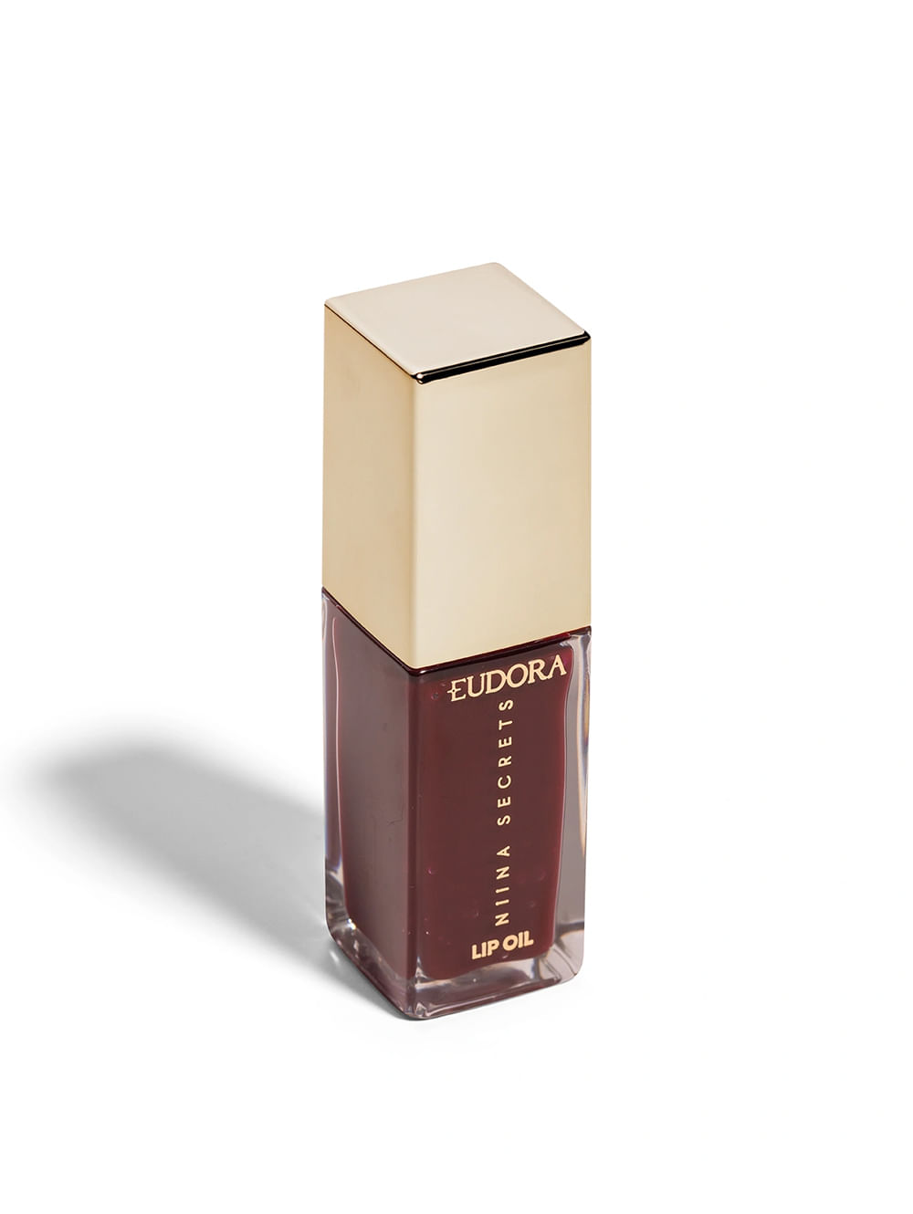 Lip Oil Rosa Eterna Niina Secrets 7ml UNICO