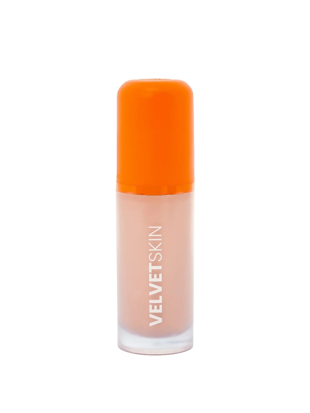 Base Líquida Velvet Skin Bege 1 25g Mari Maria UNICO