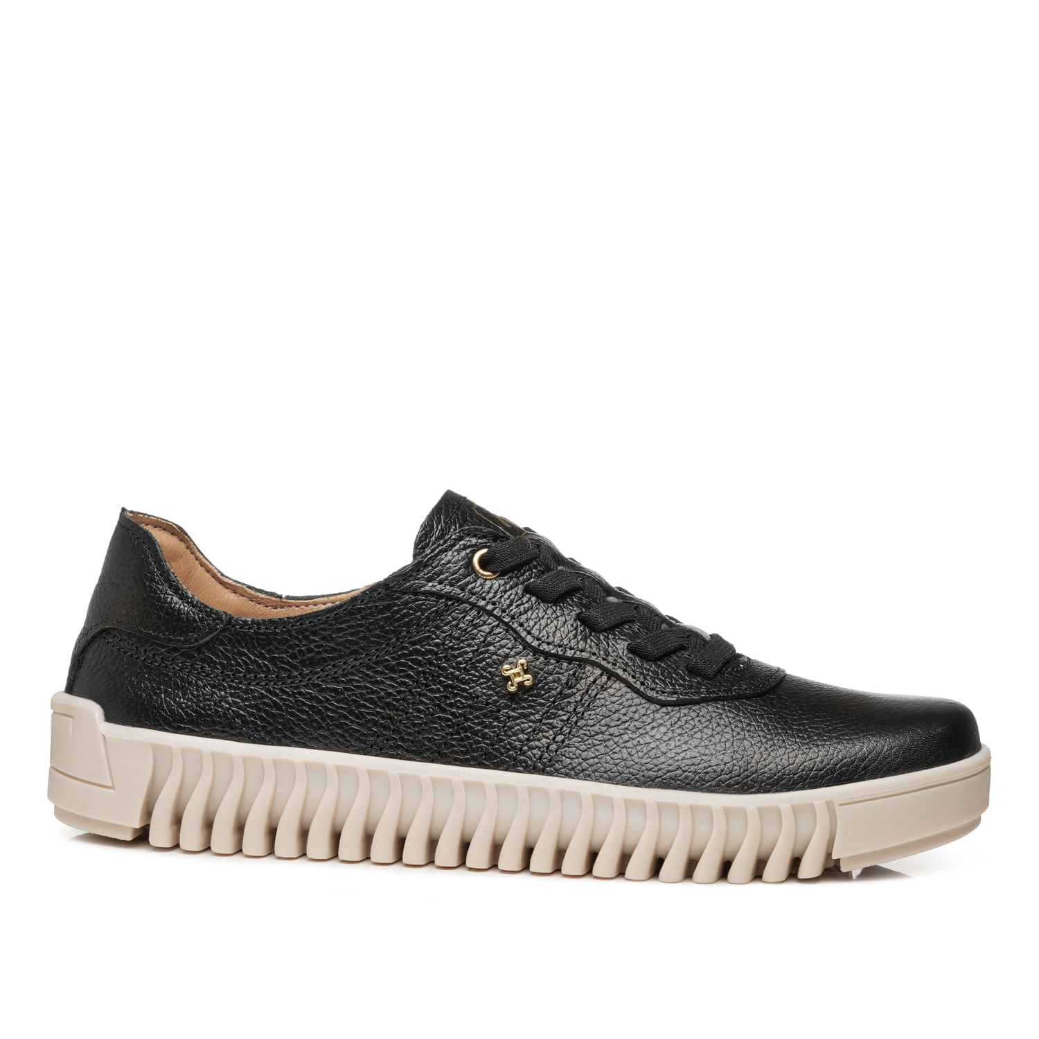 Tênis Corrida Galaxy 7 Adidas Feminino MARINHO - Lojas Pompéia