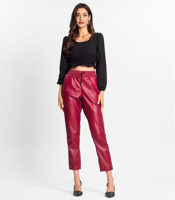 Calça Feminina Endless Vermelho GG