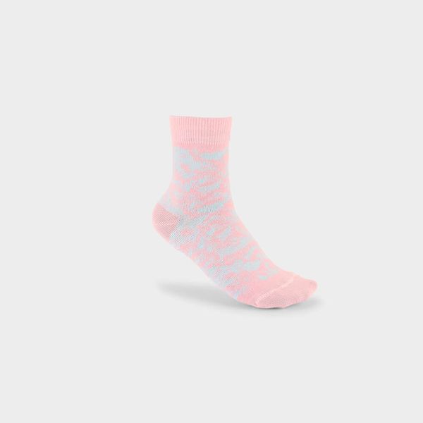 Meia Infantil Bibi Kids III Tie Dye 33/36