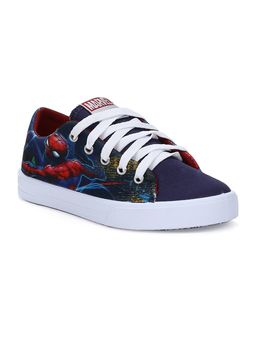 tenis marvel homem aranha