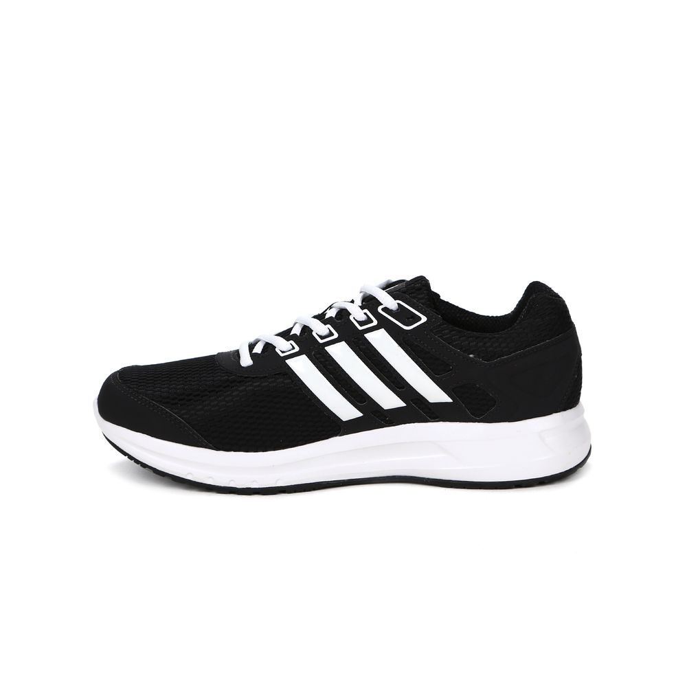 TÃªnis Esportivo Feminino Adidas Duramo Lite W Preto/branco - Lojas Pompeia