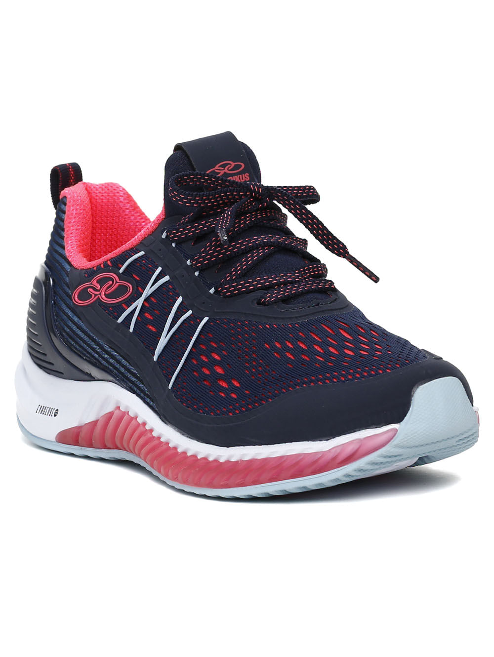 olympikus advance feminino