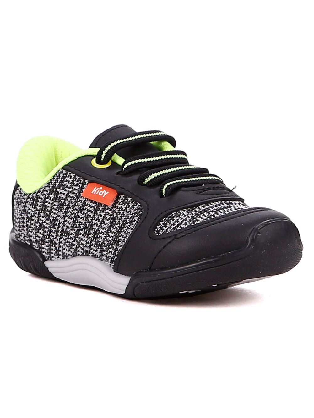 tenis menino kidy