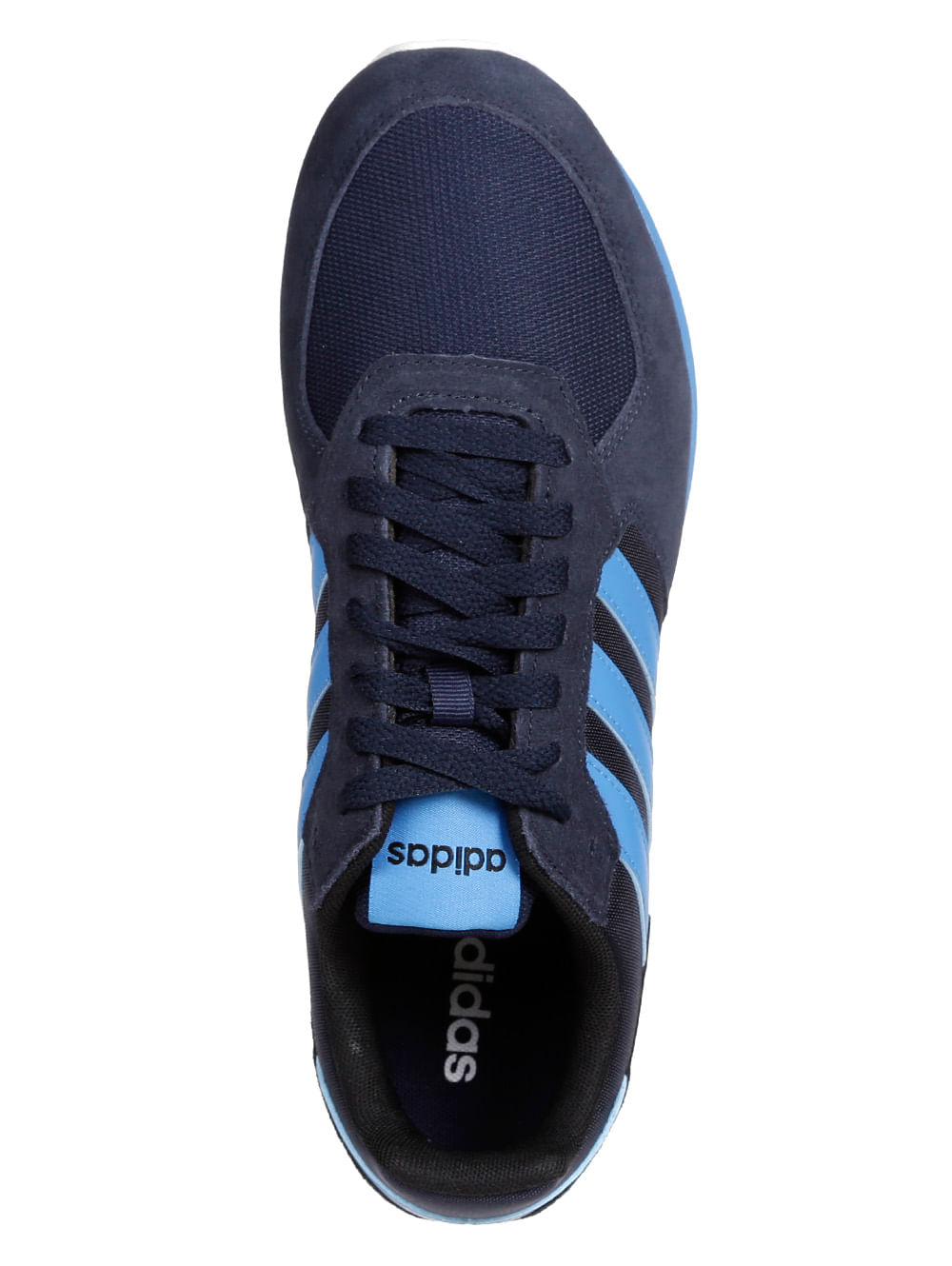 tenis adidas 8k azul