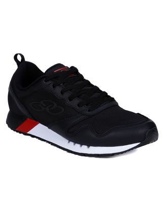 tenis casual masculino olympikus