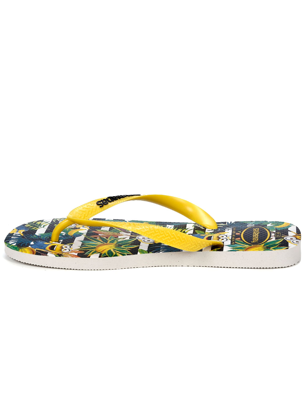 havaianas minions adulto