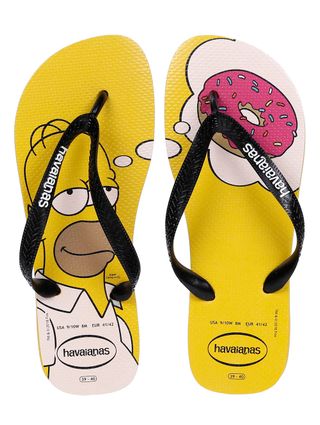 havaianas simpson