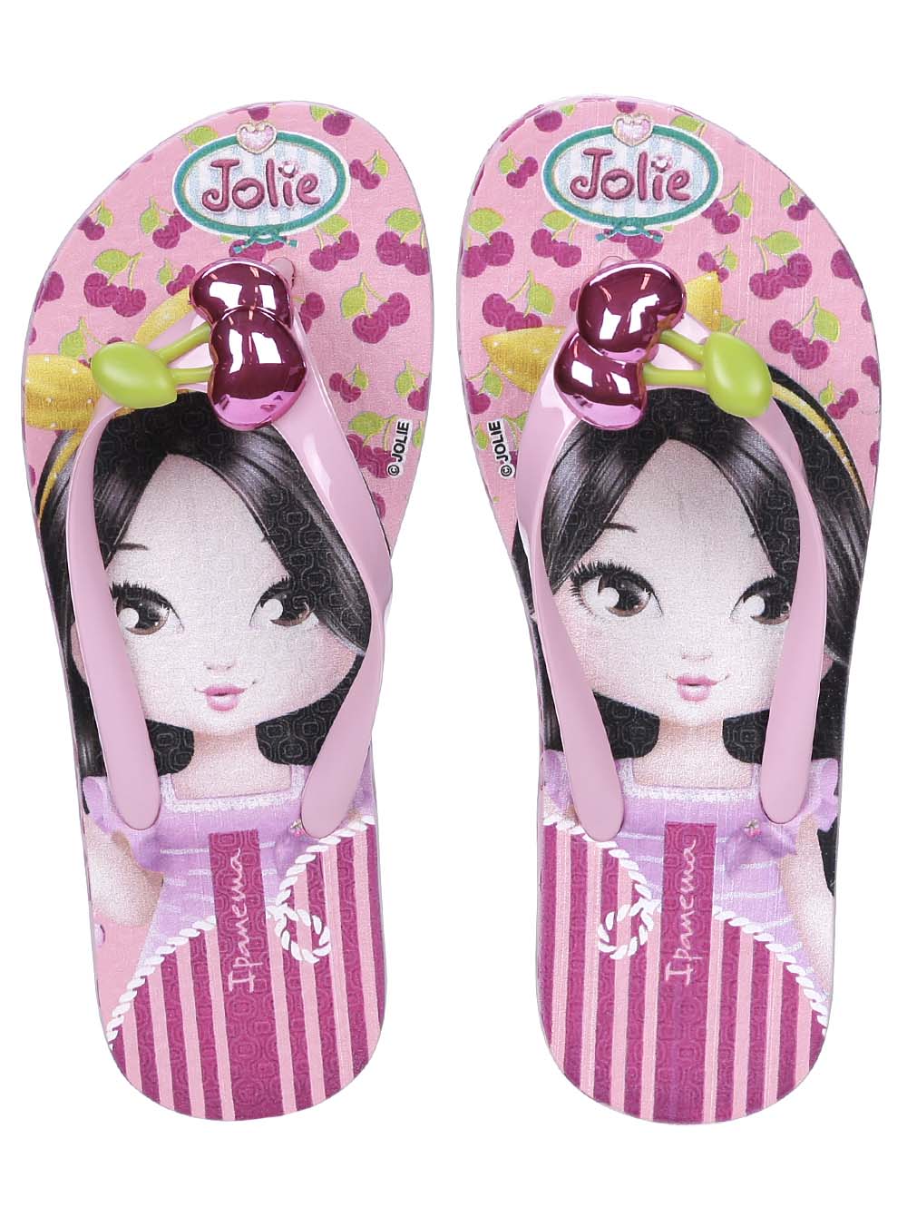 Chinelo da jolie Clearance