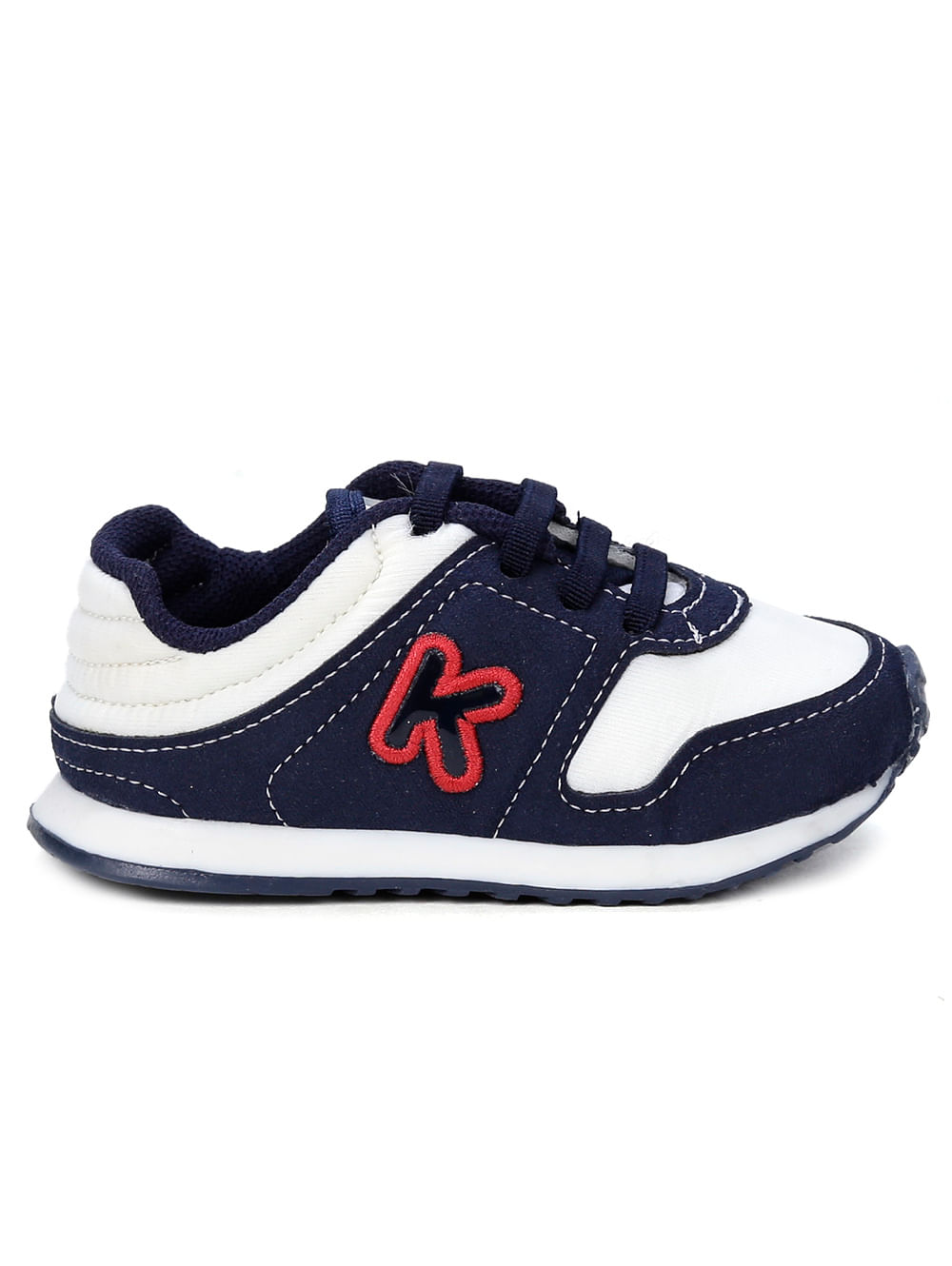 tenis klin bebe menino