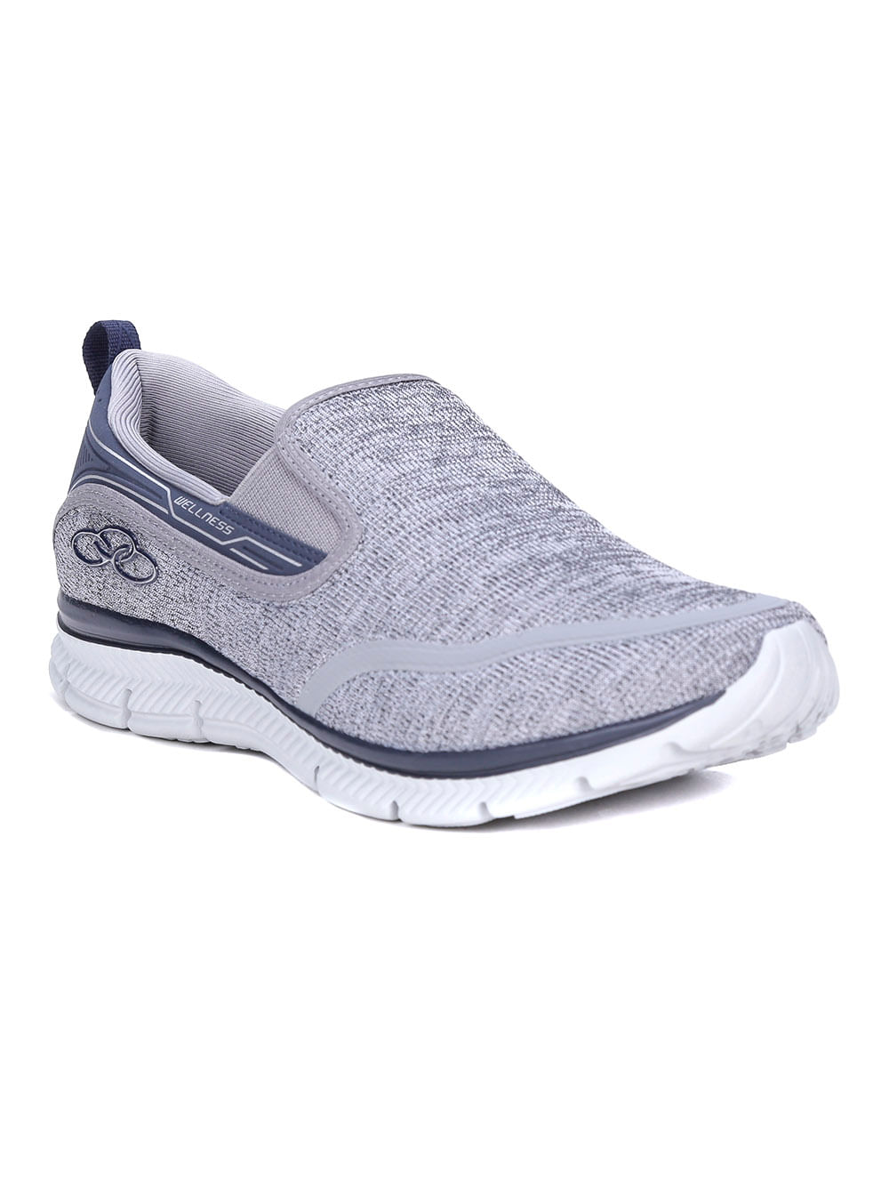 tênis olympikus wellness masculino