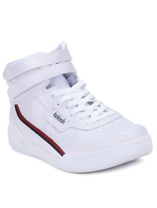 tênis da kolosh cano alto