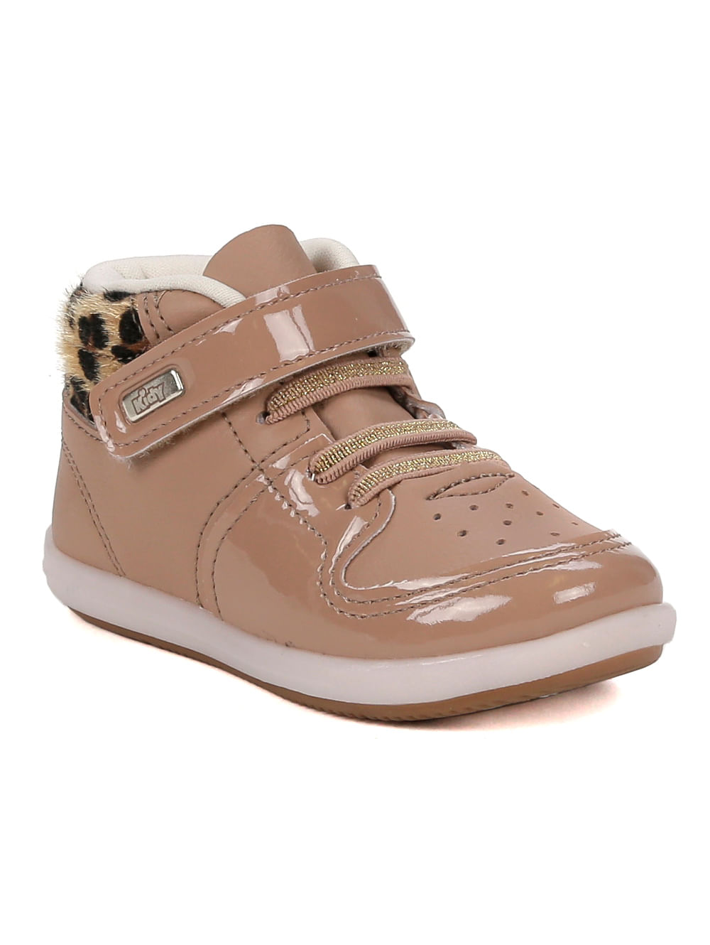tenis kidy cano alto