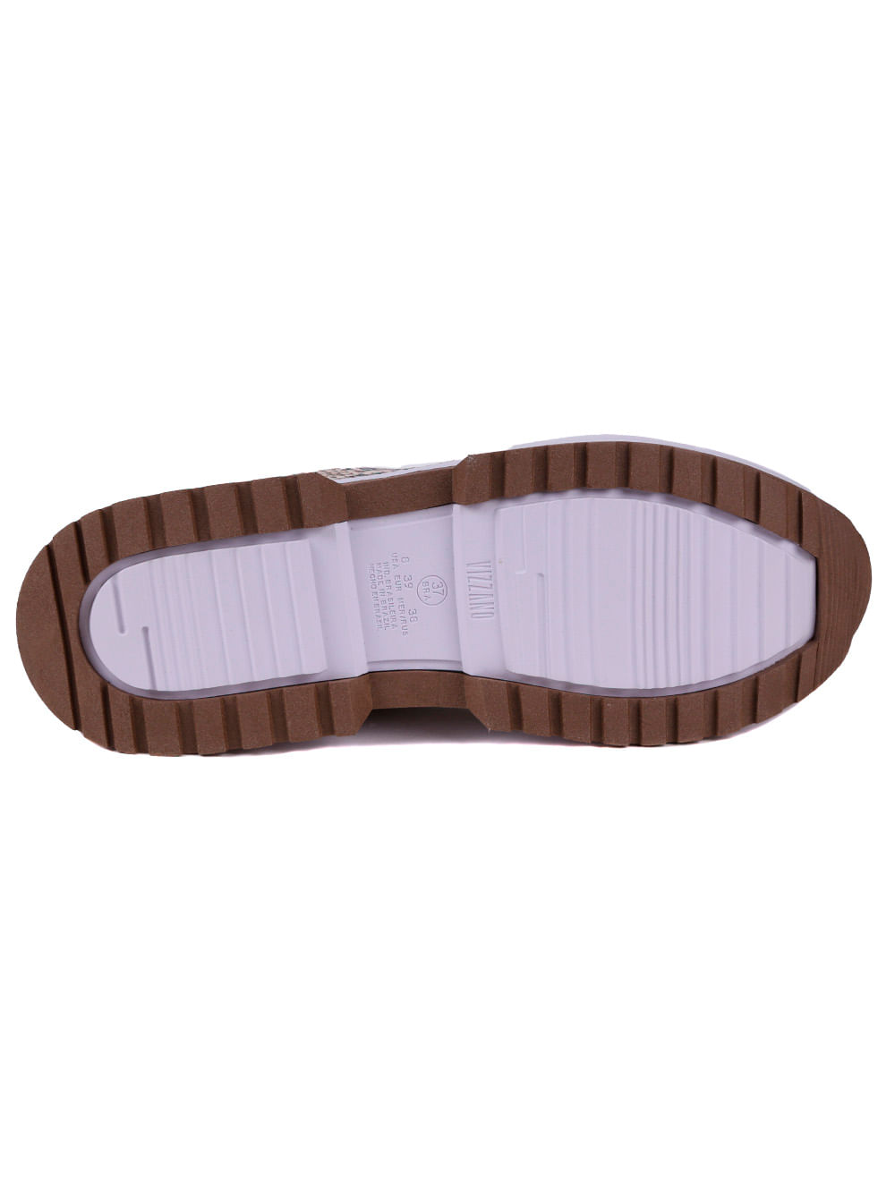 loja vizzano shopping