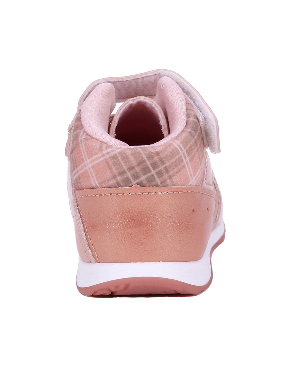 tenis kidy cano alto infantil