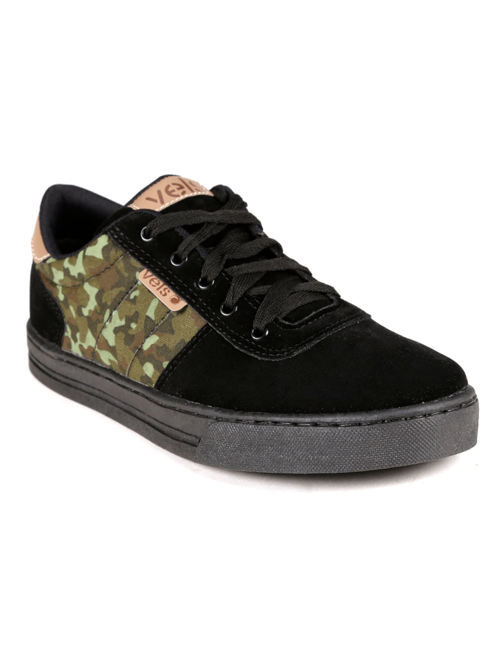 tenis reserva camuflado