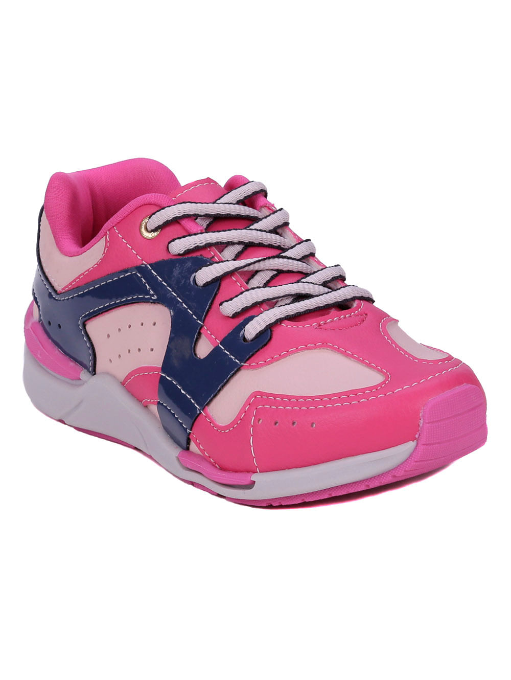 tenis infantil pompeia