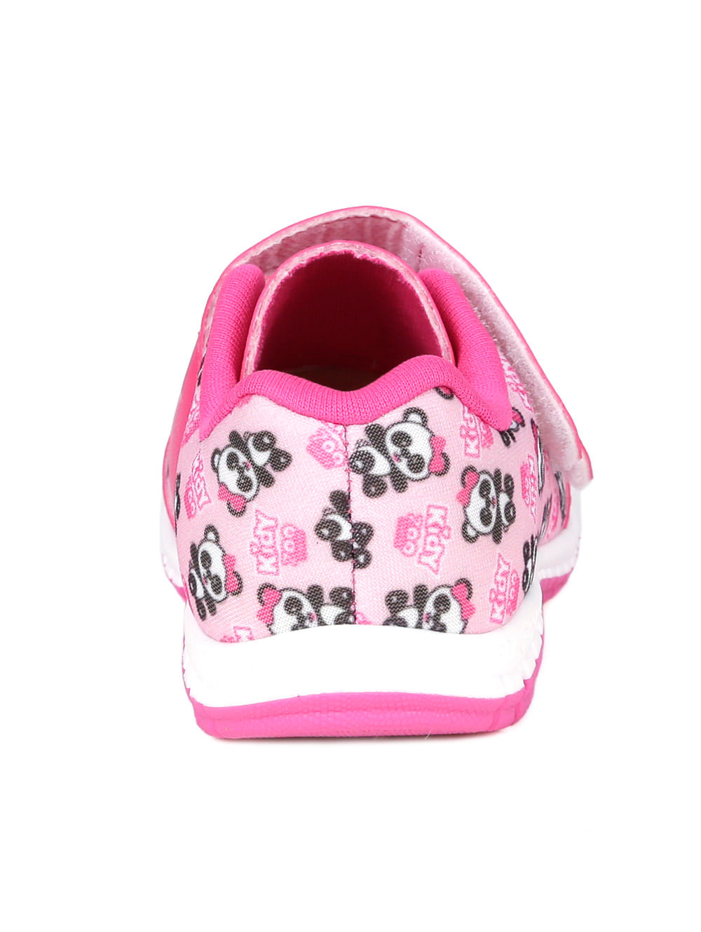 tenis kidy infantil menina