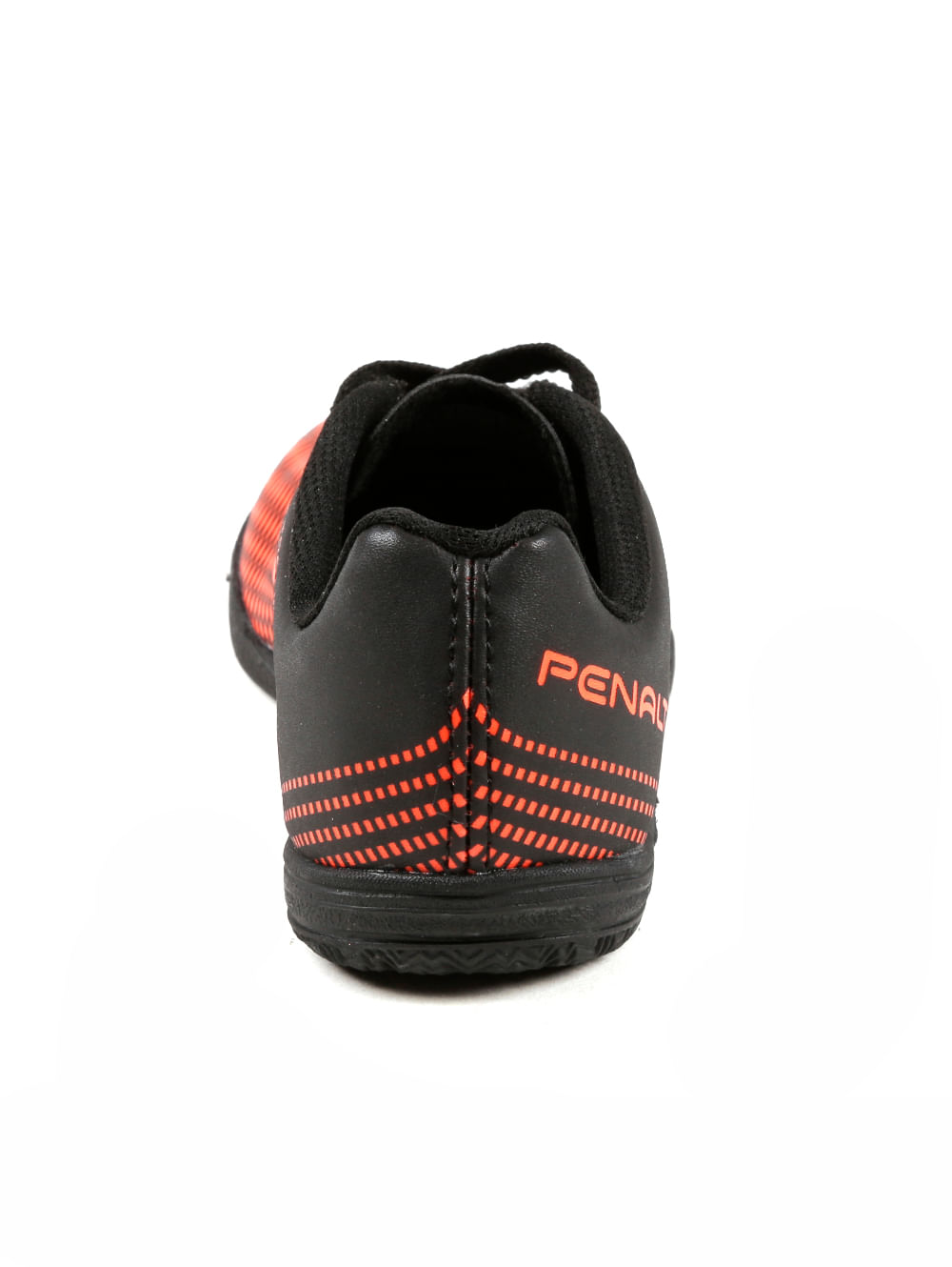 tenis penalty futsal preto