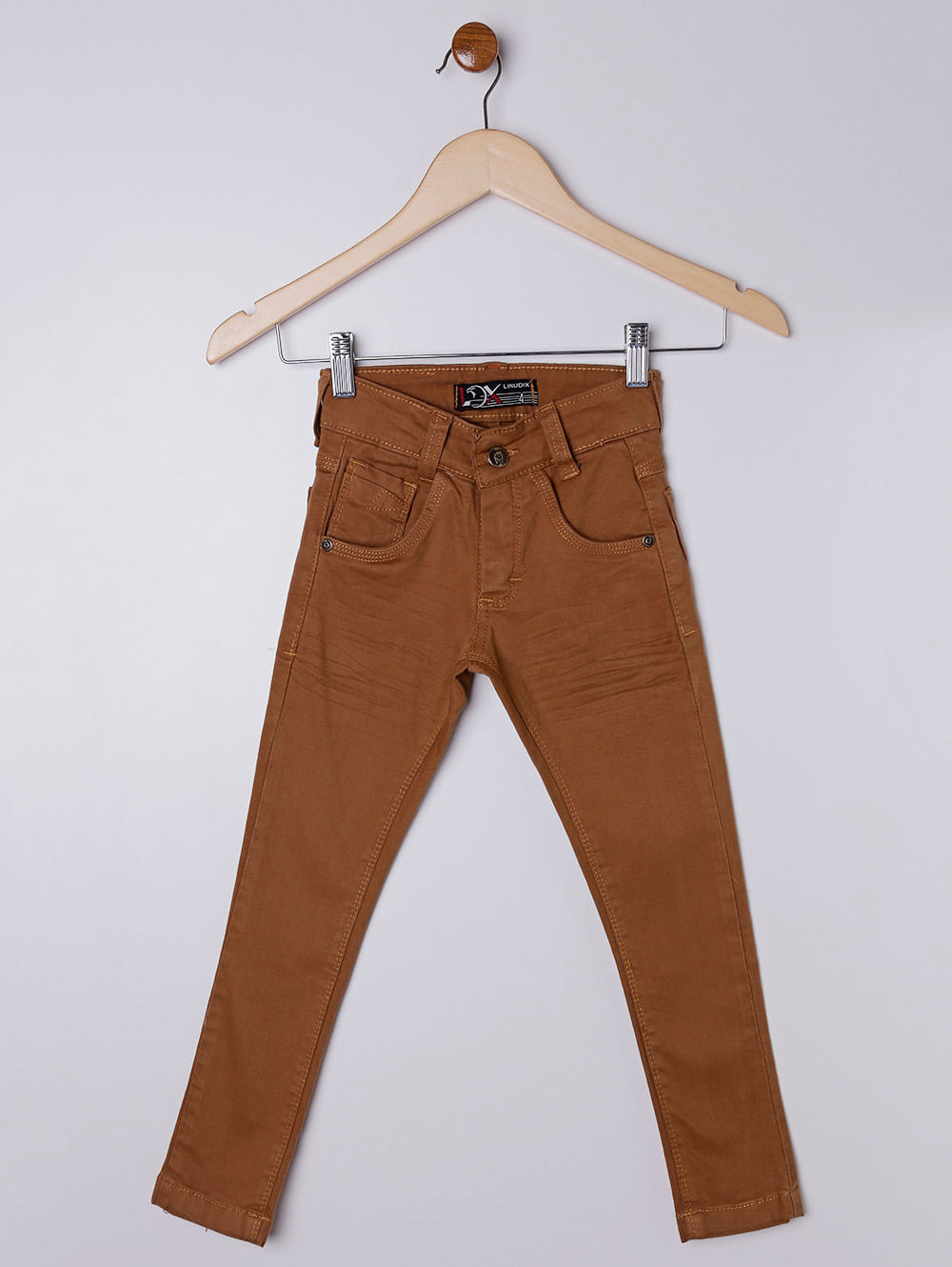 calça infantil