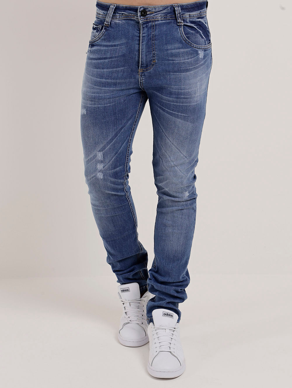 calça jeans nicoboco