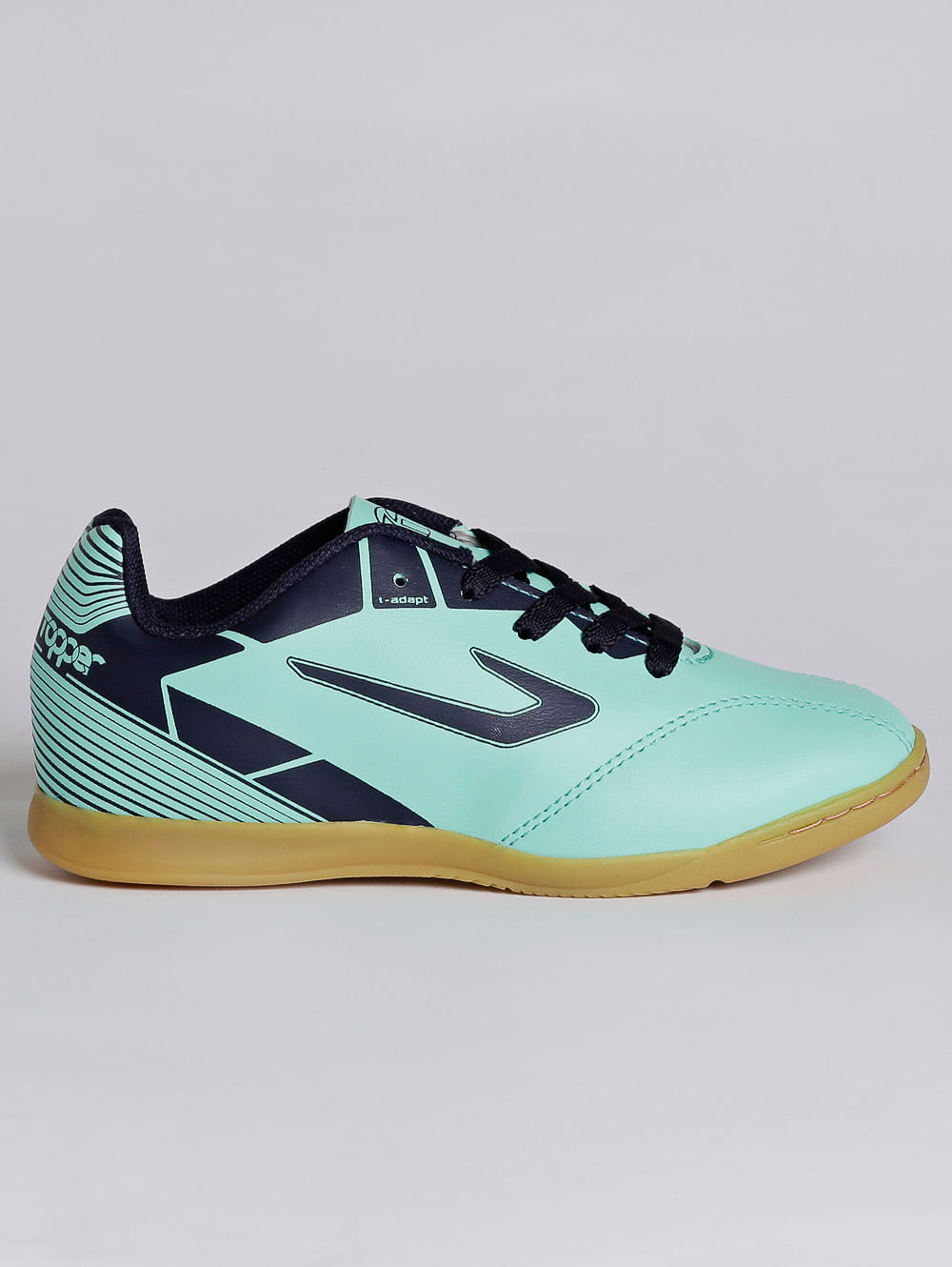 tenis topper casual infantil
