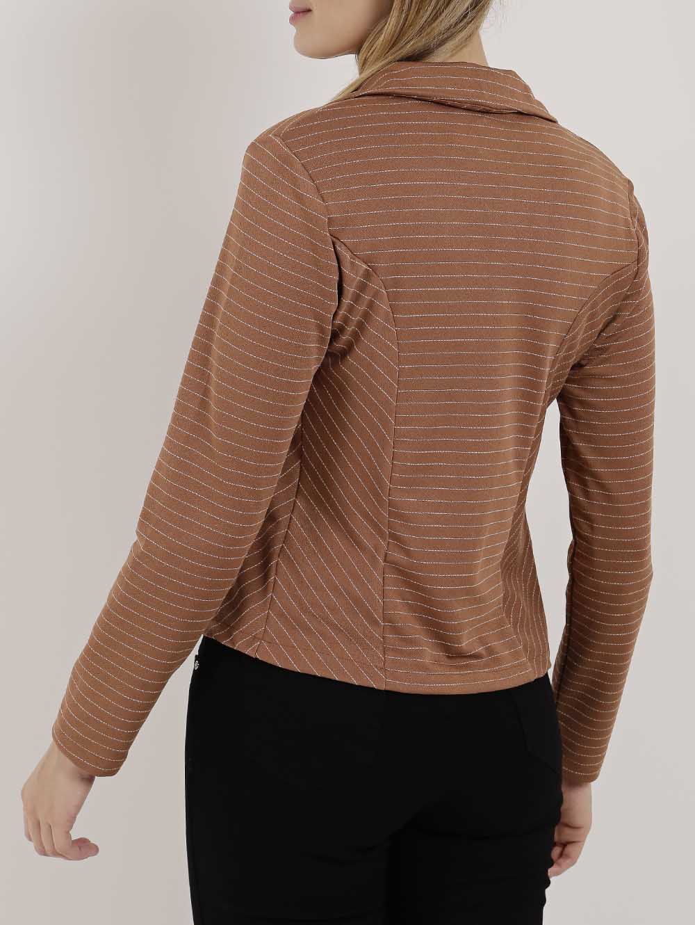 jaqueta feminina pompeia