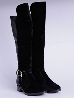botas femininas pompeia