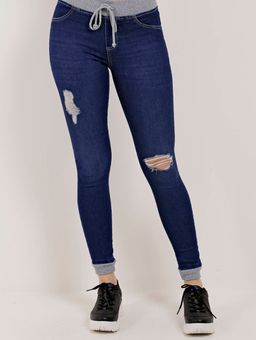 preços de calça jeans feminina