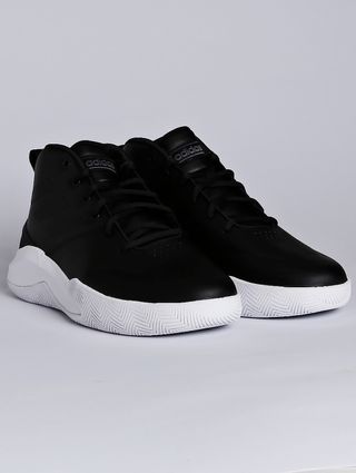 tenis adidas altos
