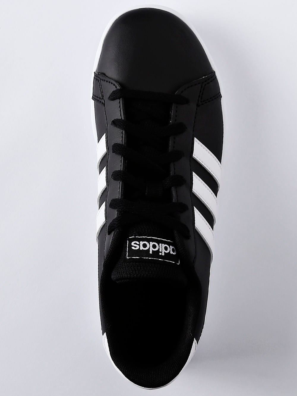 tenis adidas pompeia