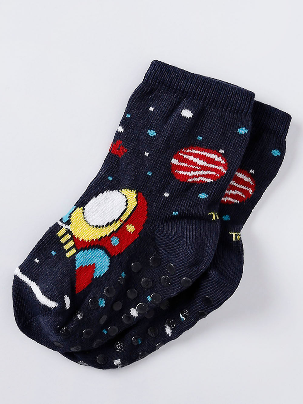 meia sapatinho bebe masculino