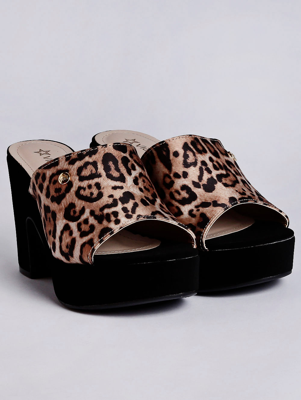 sapato de onça via marte