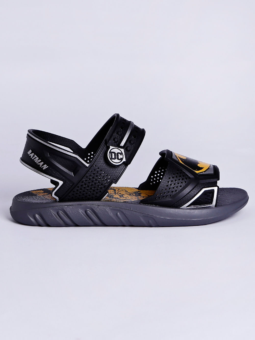 sandalias infantil menino