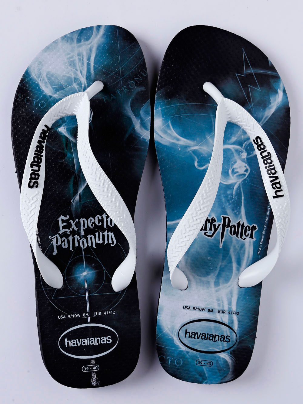 harry potter havaianas