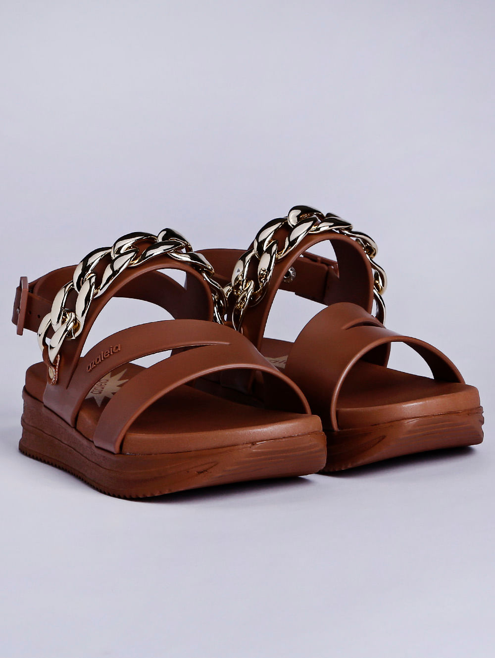 modelos de sandália azaléia