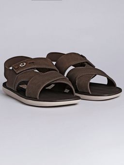marcas de sandálias masculinas