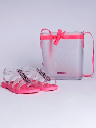 larissa jeans infantil