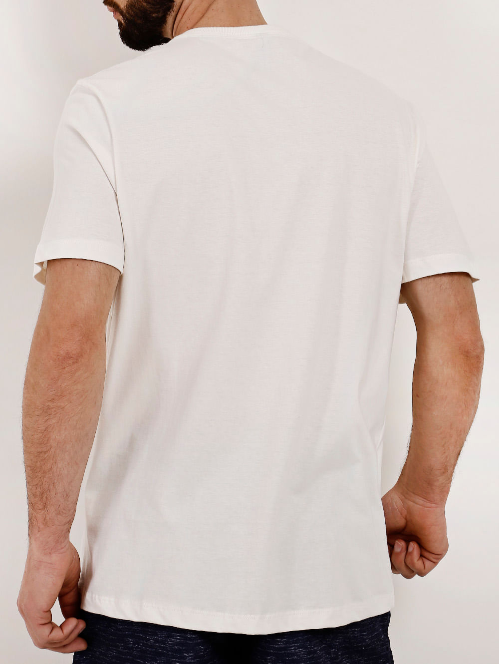 camisa da off white
