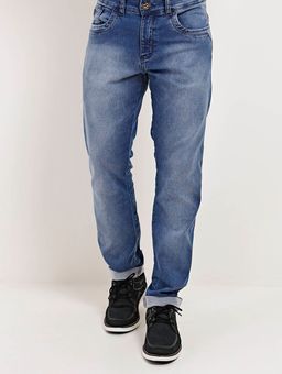 calca jeans bivik