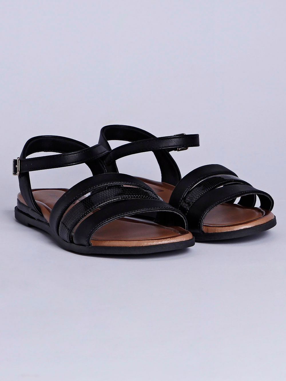 rasteiras comfortflex